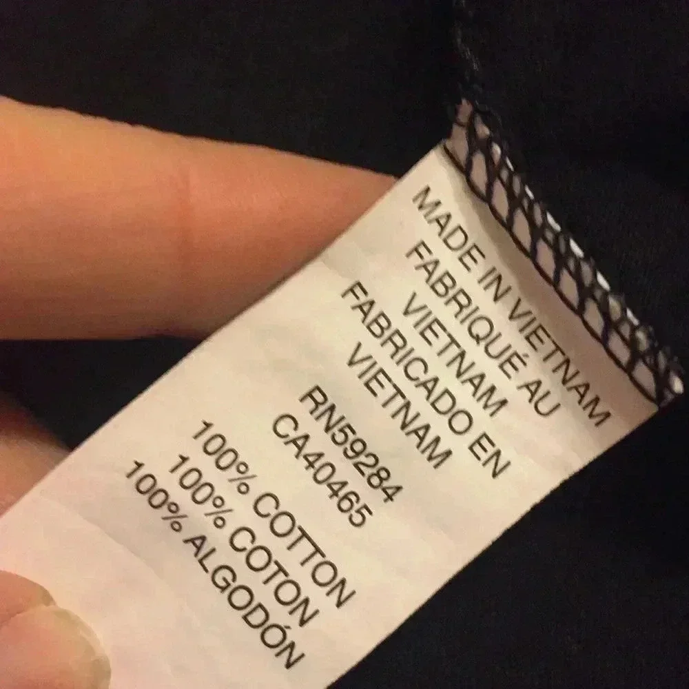 Children’s Place T-shirt